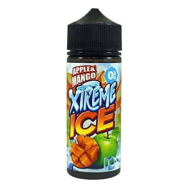Xtreme Ice - Apple & Mango - 100ml - Absolute Vape