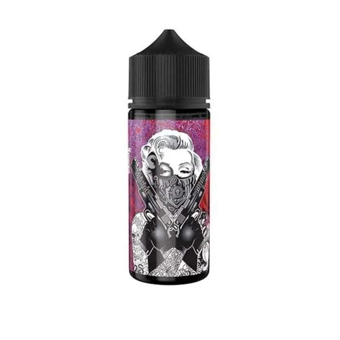 Suicide Bunny E Liquid - The OB (Original Bunny) - 100ml - Absolute Vape