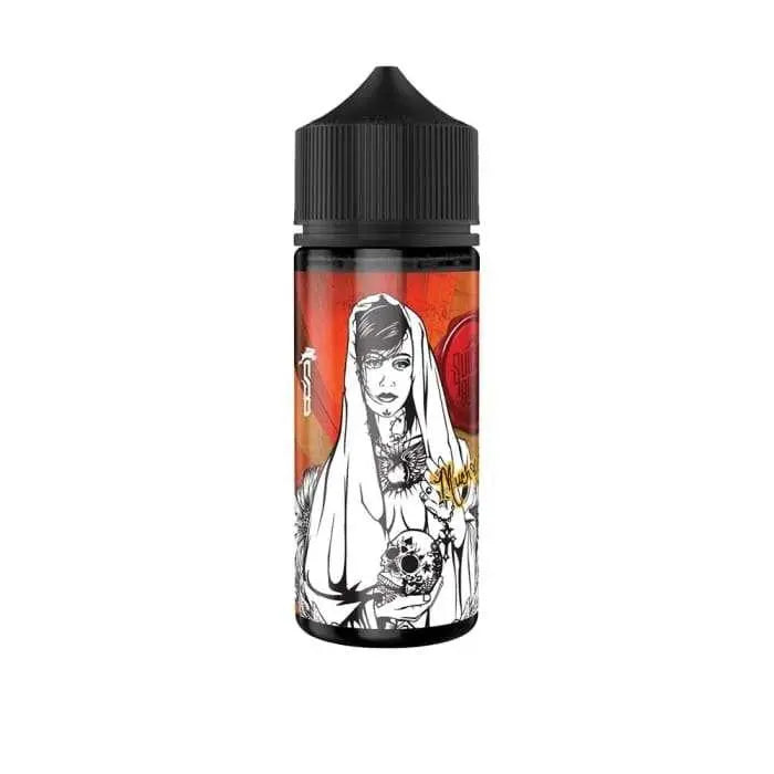 Suicide Bunny E Liquid - Madrina - 100ml - Absolute Vape