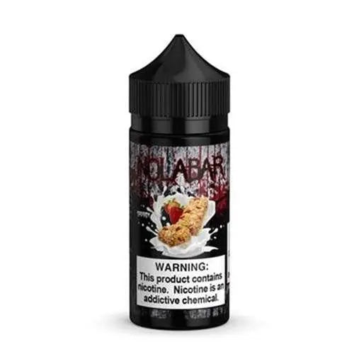 Sadboy E Liquid - Straw Nola Bar - 100ml - Absolute Vape