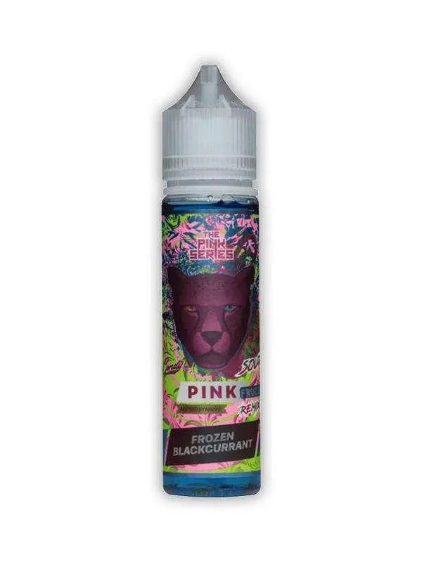 Dr Vapes E Liquid - Pink Sour Frozen Remix - 50ml - Absolute Vape