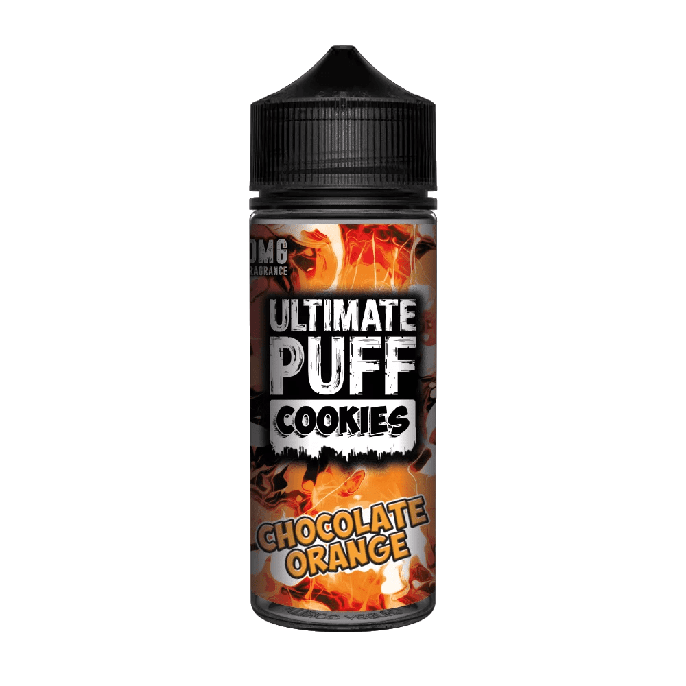 Ultimate-Puff-Cookies-Chocolate-Orange-100ml-Shortfill