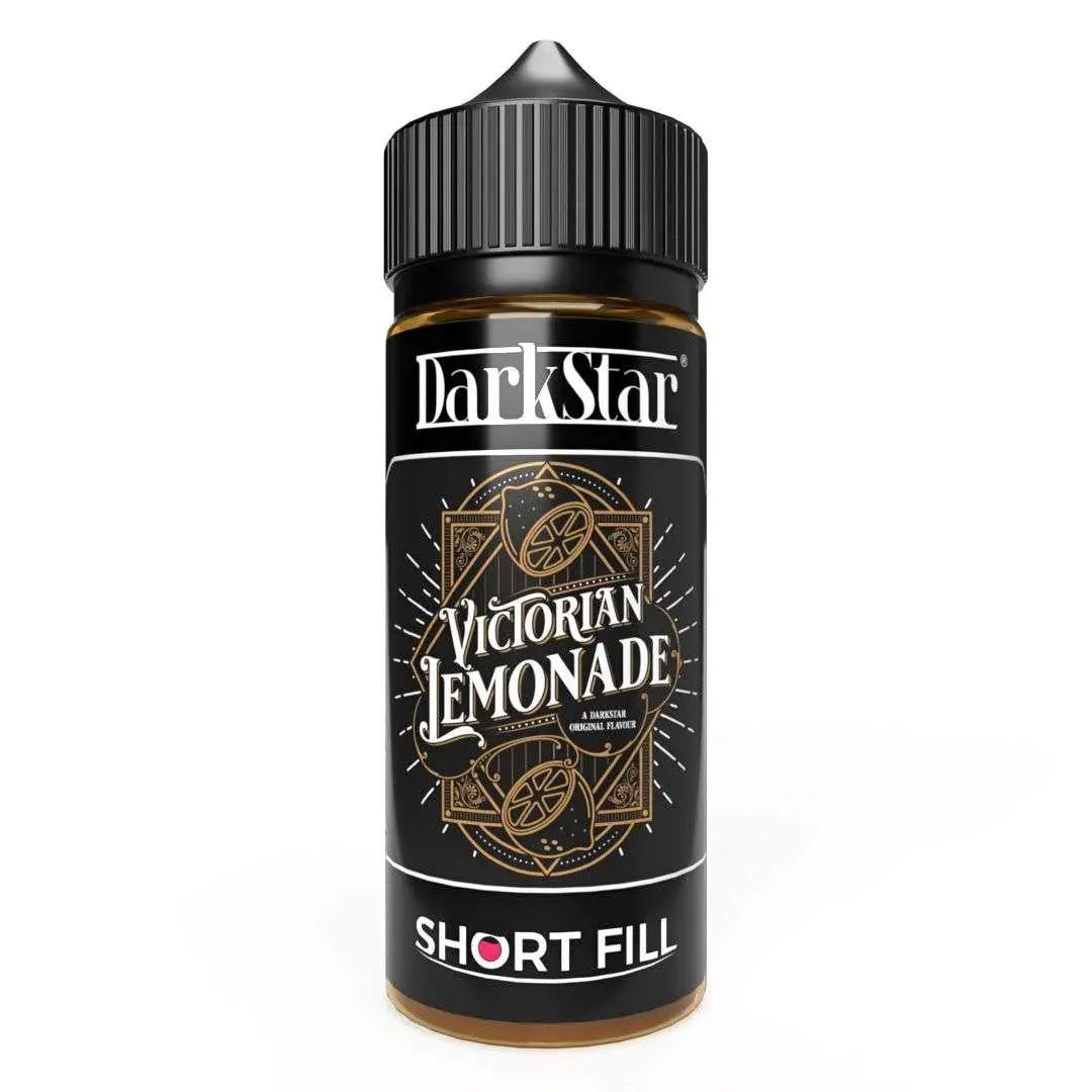 DarkStar E Liquid - Victorian Lemonade - 100ml - Absolute Vape