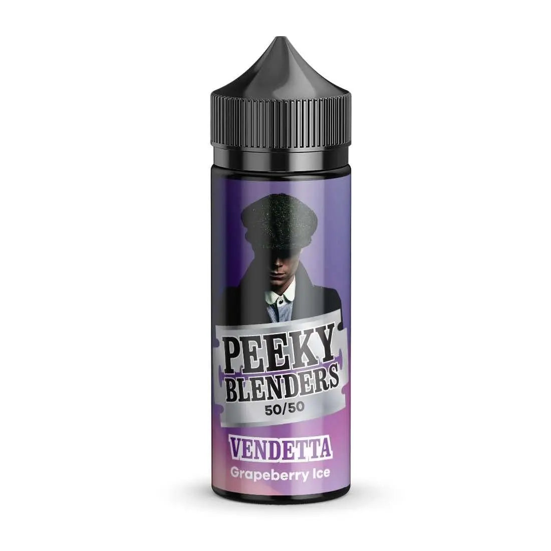 Peeky Blenders E Liquid - Vendetta - 100ml - Absolute Vape