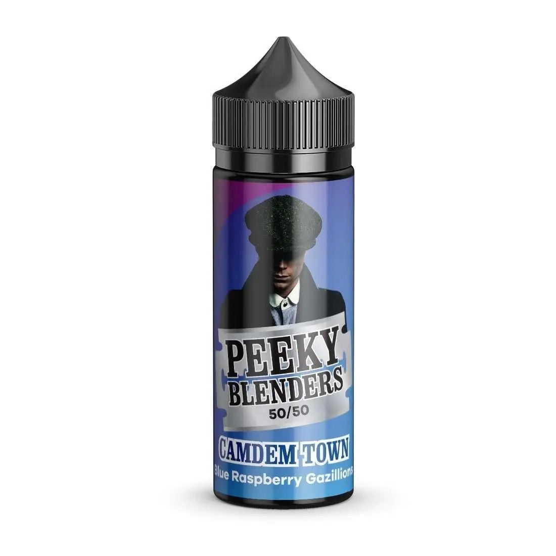 Peeky Blenders E Liquid - Camdem Town - 100ml - Absolute Vape