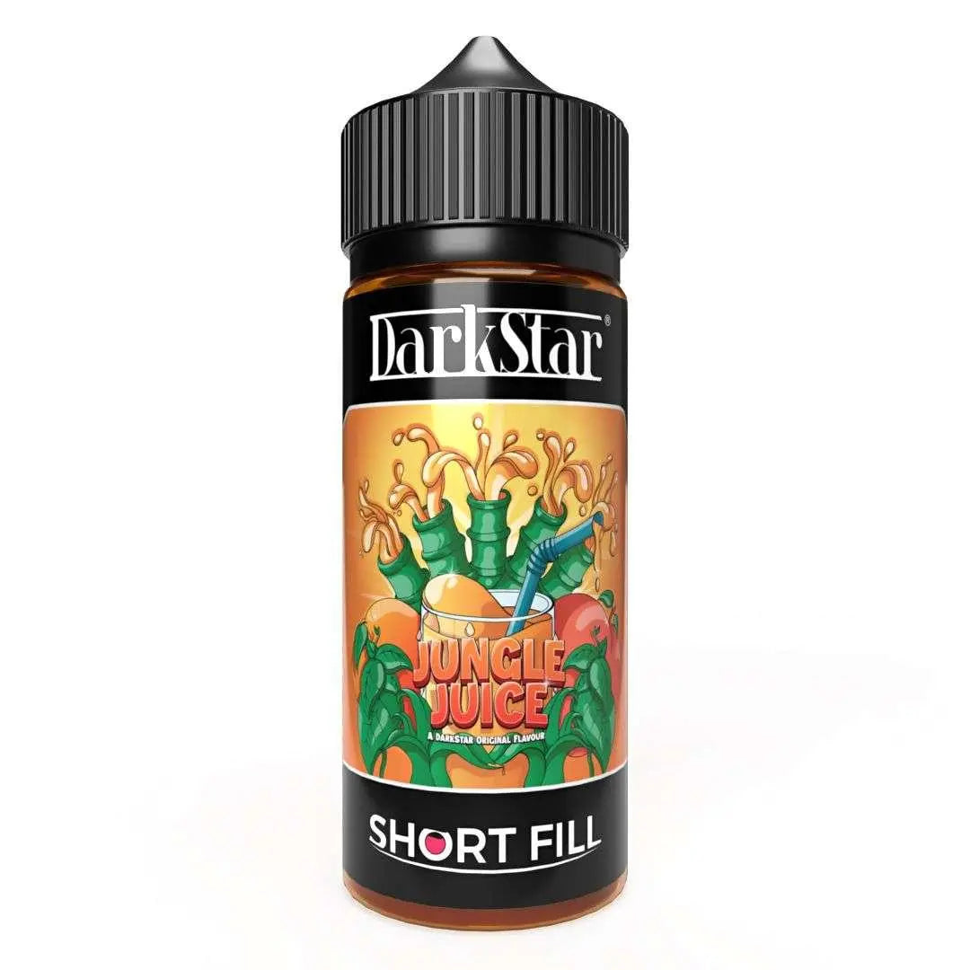 DarkStar E Liquid - Jungle Juice - 100ml - Absolute Vape