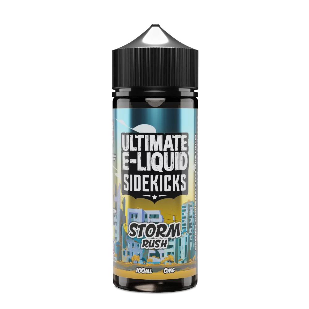 Ultimate-E-liquid-100ml-STORM-RUSH