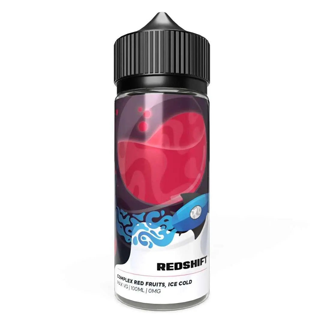 newcosmixredshift