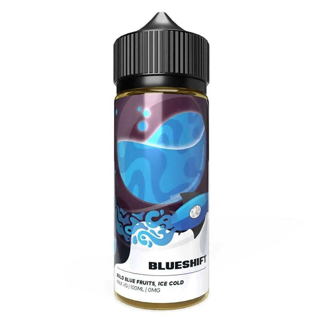newcosmixblueshift