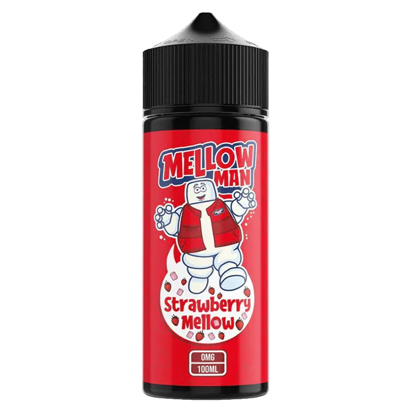 mellow-man-strawberry-man-100ml