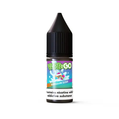 Juice Devils E Liquid Sweets - Bubblegum - 100ml - Absolute Vape
