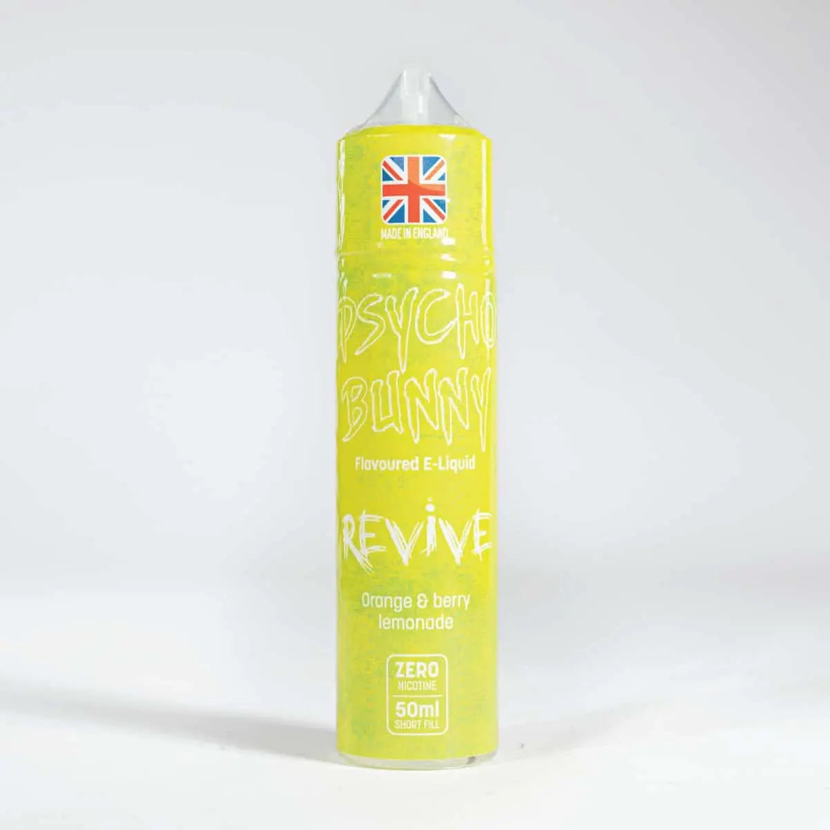 Psycho Bunny - Revive - 50ml - Absolute Vape
