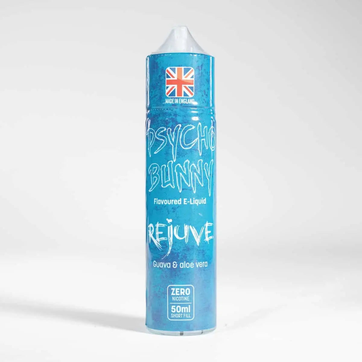 Psycho Bunny - Rejuve - 50ml - Absolute Vape