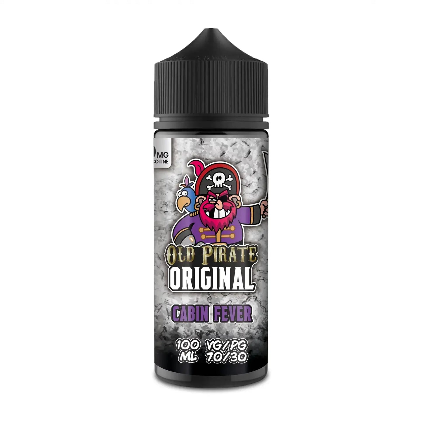 CABIN-FEVER-OP-Original-100ml-Shortfill