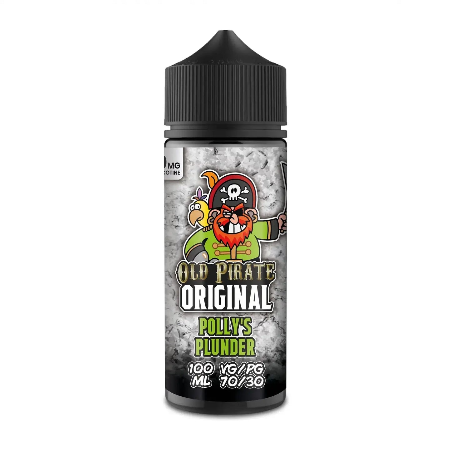 POLLYS-PLUNDER-OP-Original-100ml-Shortfill