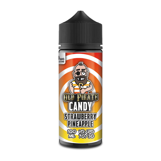 Strawberry-Pineapple-OP-Candy-100ml-Shortfill