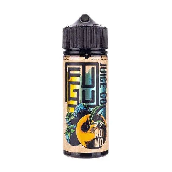 Fugu E Liquid - Aoi Mo - 100ml - Absolute Vape