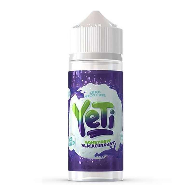 yeti-honeydew-blackcurrant-100ml-eliquid-shortfill-bottle