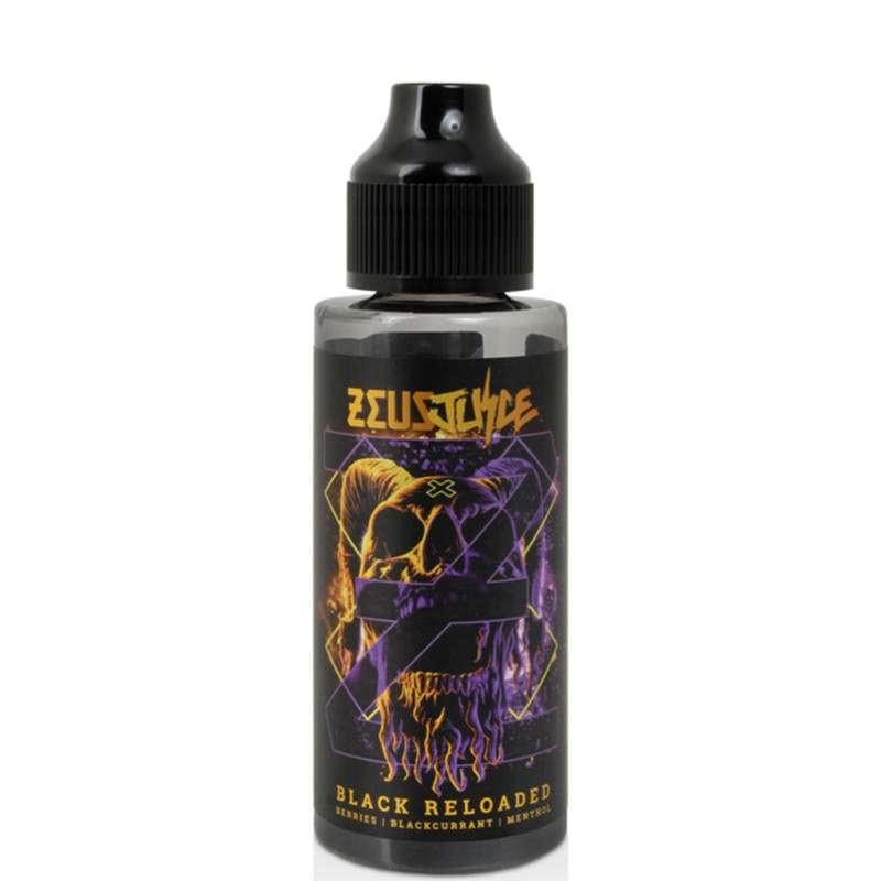 zeus-juice-black-reloaded-100ml-eliquid-shortfill-bottle