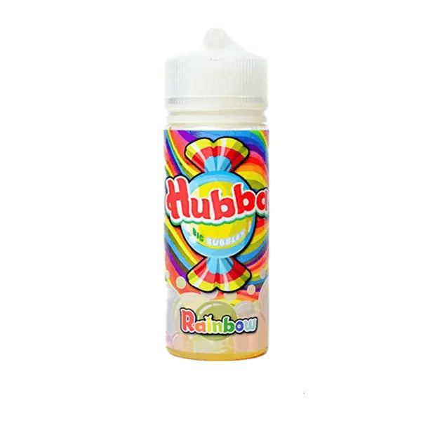 Hubba-Rainbow