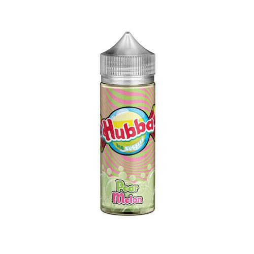 Hubba-100ml-Pear-Melon