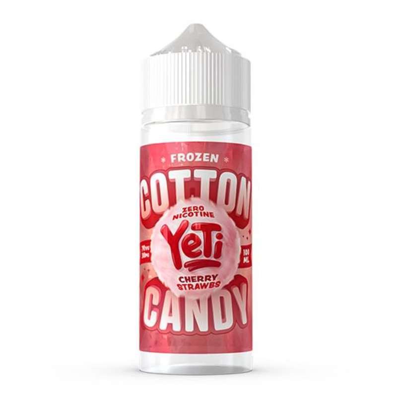 yeti-frozen-cotton-candy-cherry-strawbs-100ml-eliquid-bottle