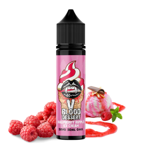 Raspberry-ripple-icecream