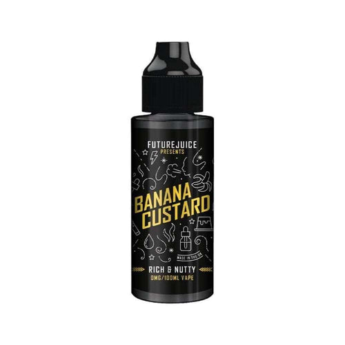 FutureJuiceBananaCustard