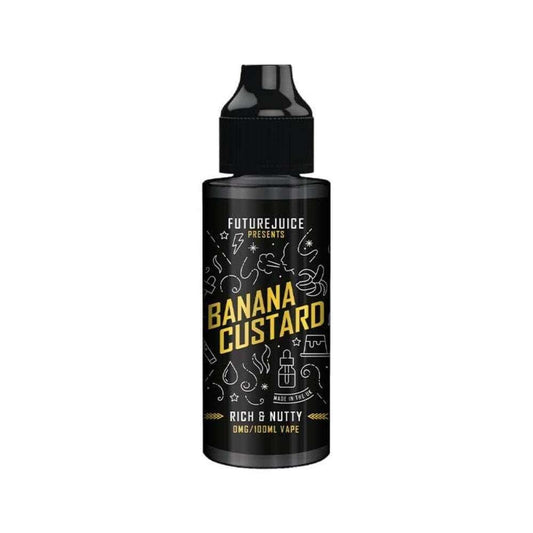 FutureJuiceBananaCustard