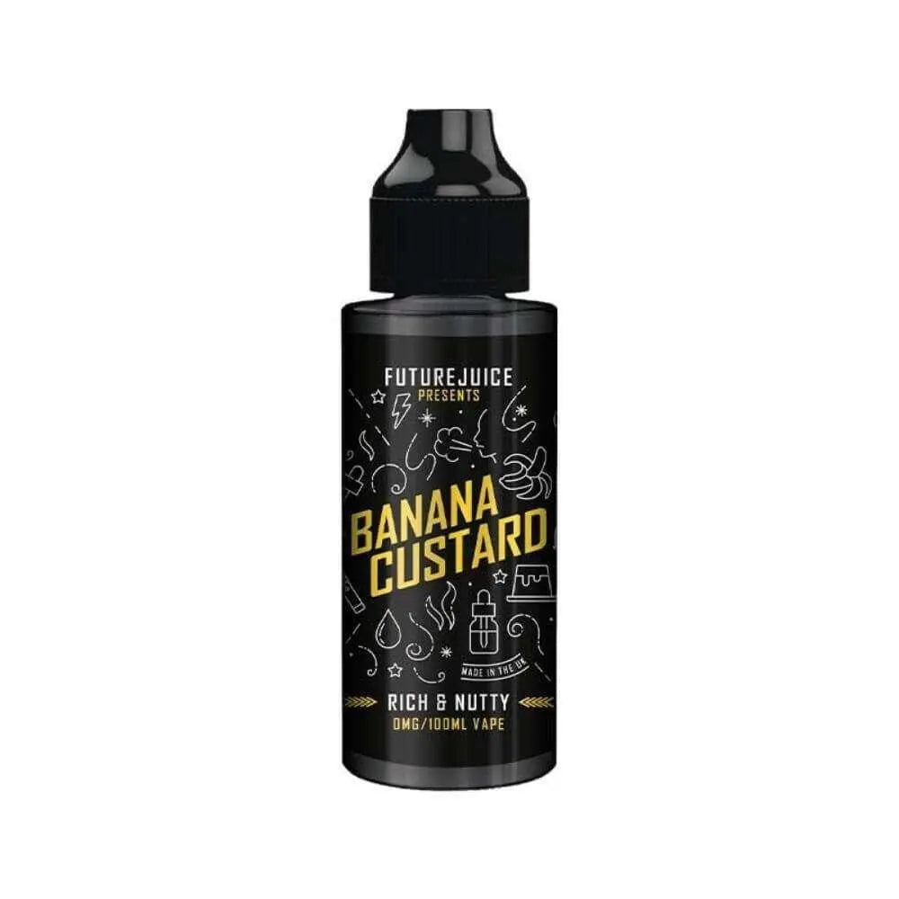 FutureJuiceBananaCustard