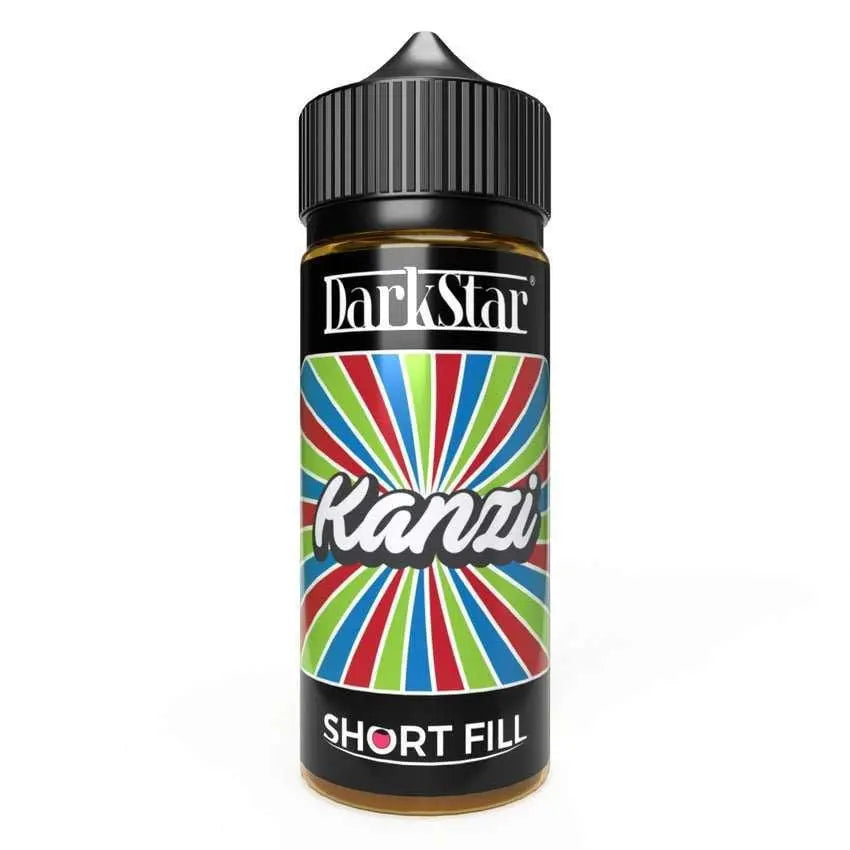 kanzi