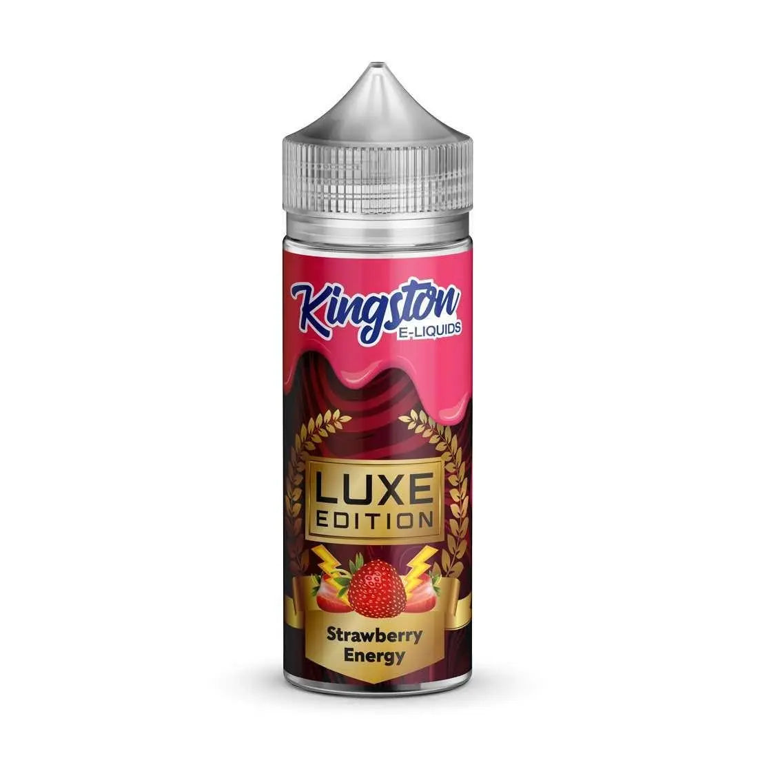 Kingston-Luxe-Strawberry-Energy