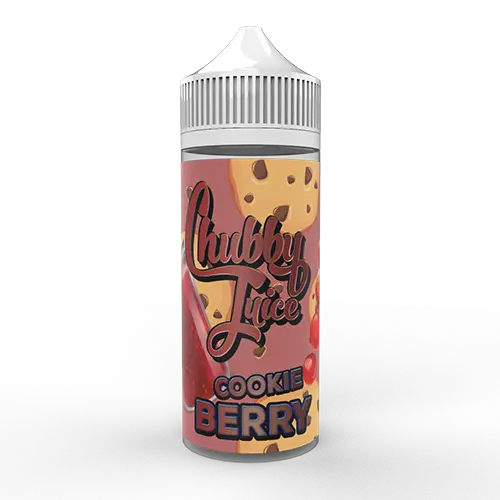 Cookie-Berry-100ml