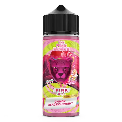 Pink-Remix