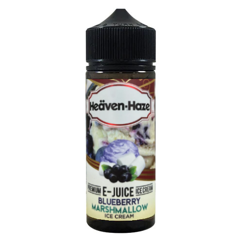 BlueberryMarshmellowIcecream