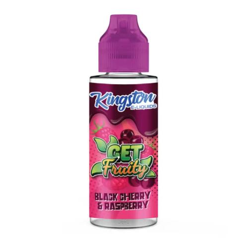 Black-Cherry-and-raspberry