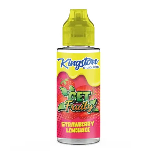 Strawberry-Lemonade