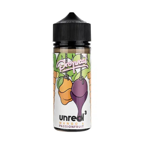 Mango-_-Passionfruit