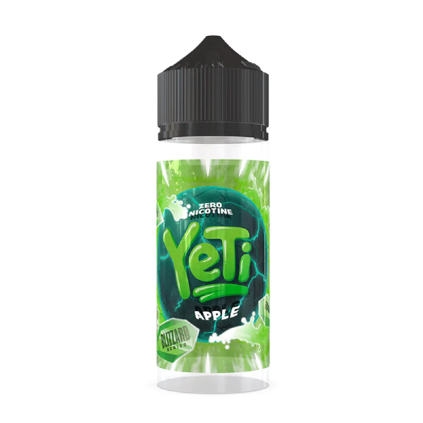 yeti-blizzard-series-apple-100ml