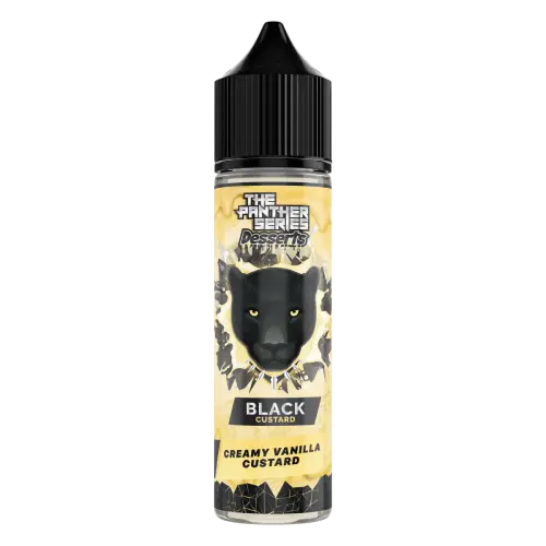 Black-Custard