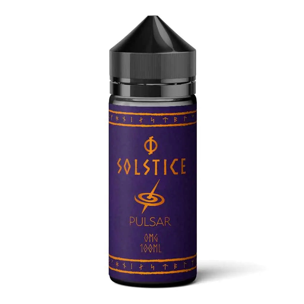 Wick-Liquor-Solstice-E-liquid-100ml-Shortfill-Pulsar
