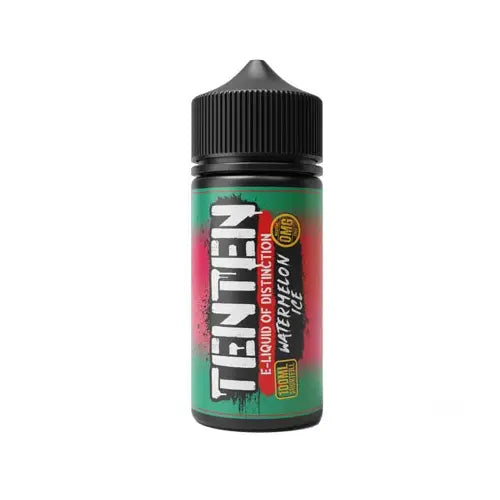 Watermelon-Ice