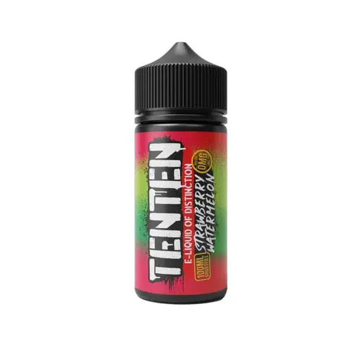 Strawberry-Watermelon