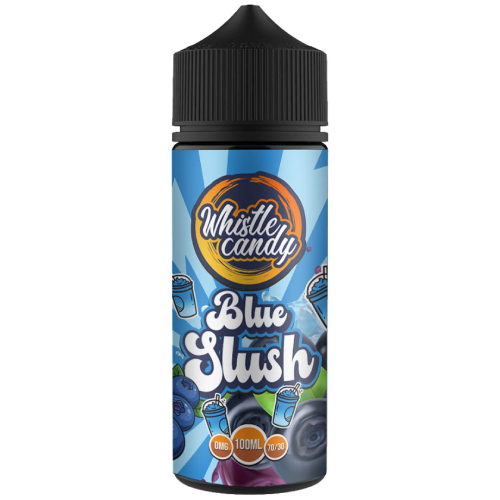 blue-slush