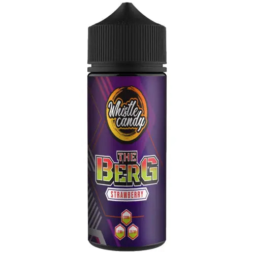 strawberry-berg