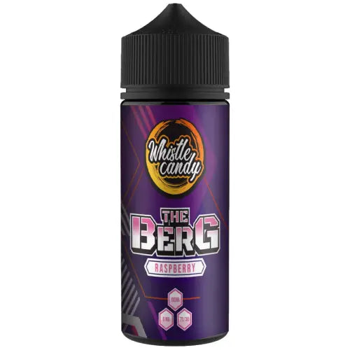 raspberry-berg