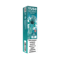 Vuse Go 1000 Disposable Vape 20mg