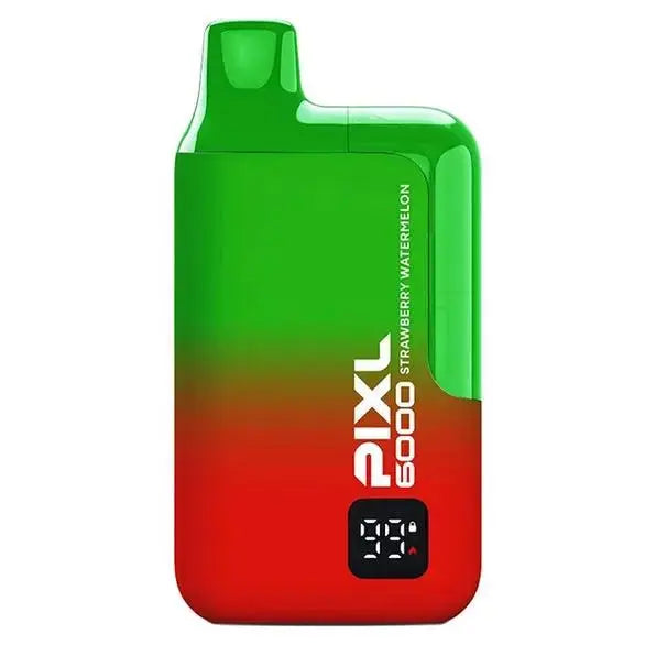 Pixl 6000 Disposable Vape Kit PIXL