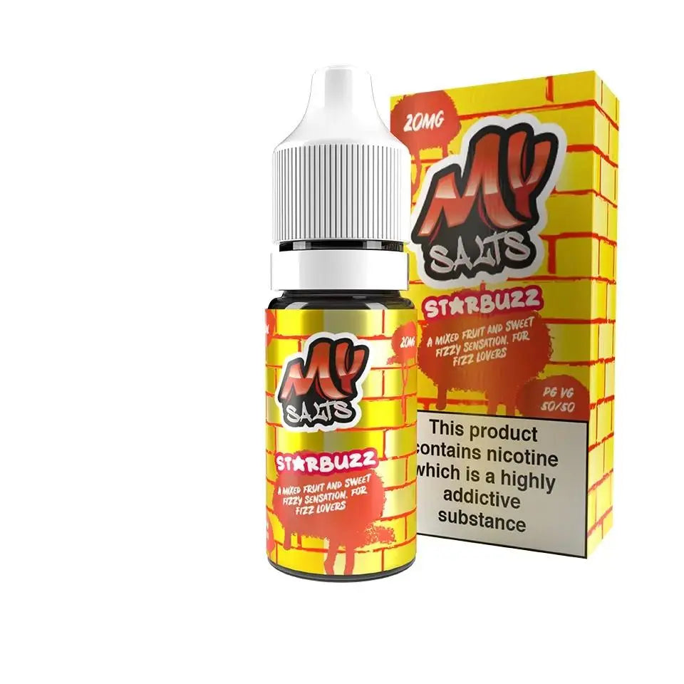 starbuzz66aa4f459f49d