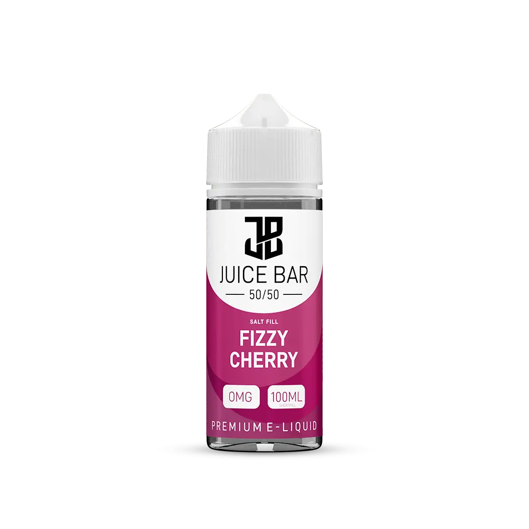 Fizzy Cherry